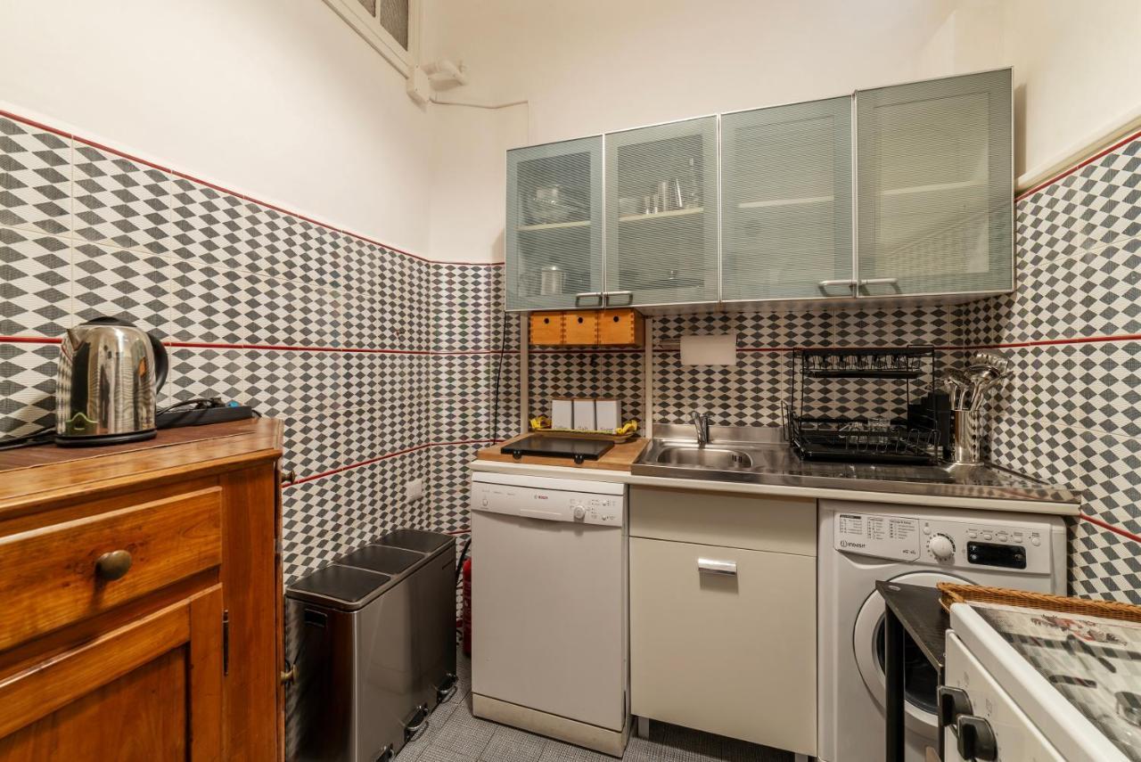 Pantheon Apartment - L'Angolo Nascosto Dei Quadri Roma Exterior foto