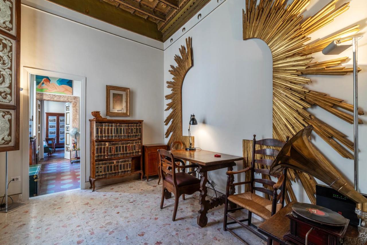 Pantheon Apartment - L'Angolo Nascosto Dei Quadri Roma Exterior foto