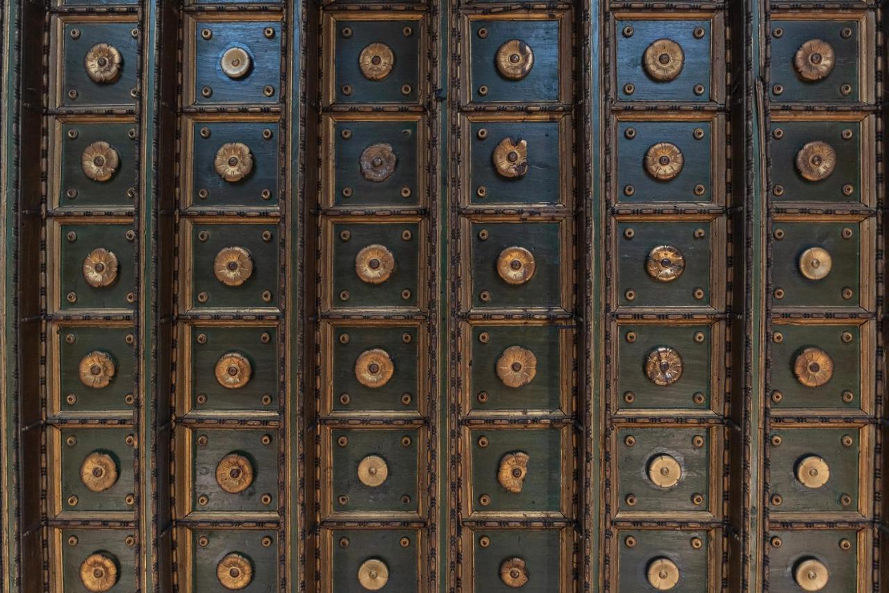 Pantheon Apartment - L'Angolo Nascosto Dei Quadri Roma Exterior foto